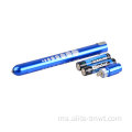 Lampu Pen Medical Jururawat Aloi Aluminium